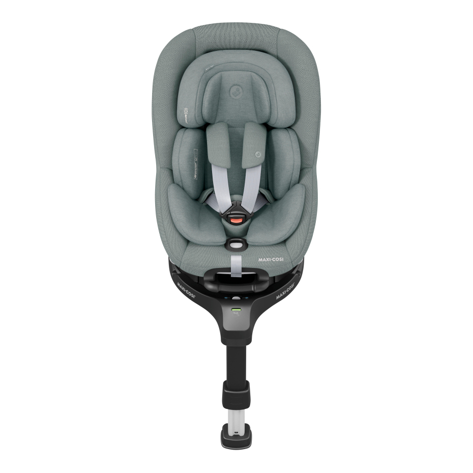 Maxi-Cosi Mica 360 Pro - Authentic Grey