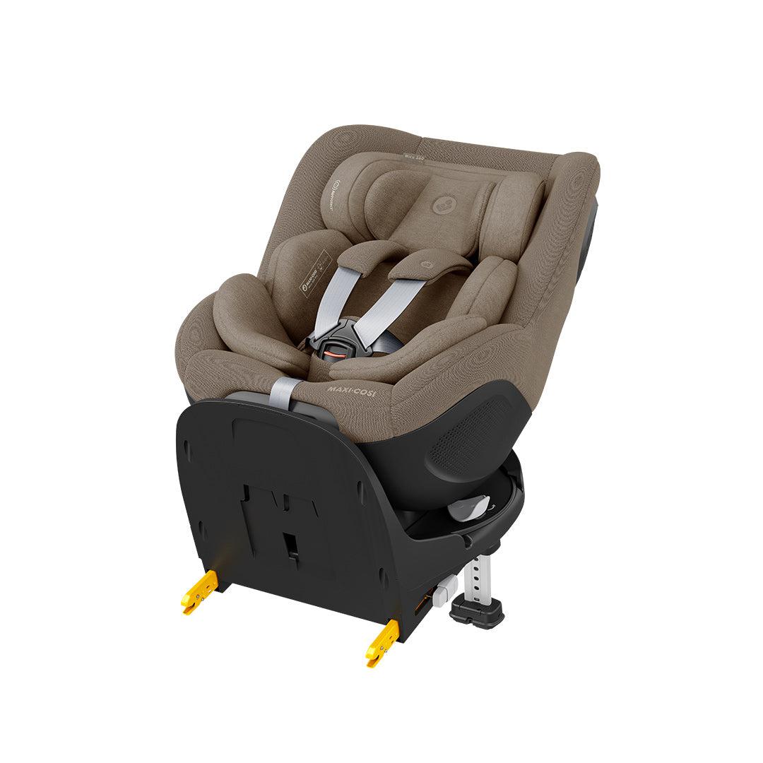 Maxi-Cosi Mica 360 Pro - Authentic Truffle