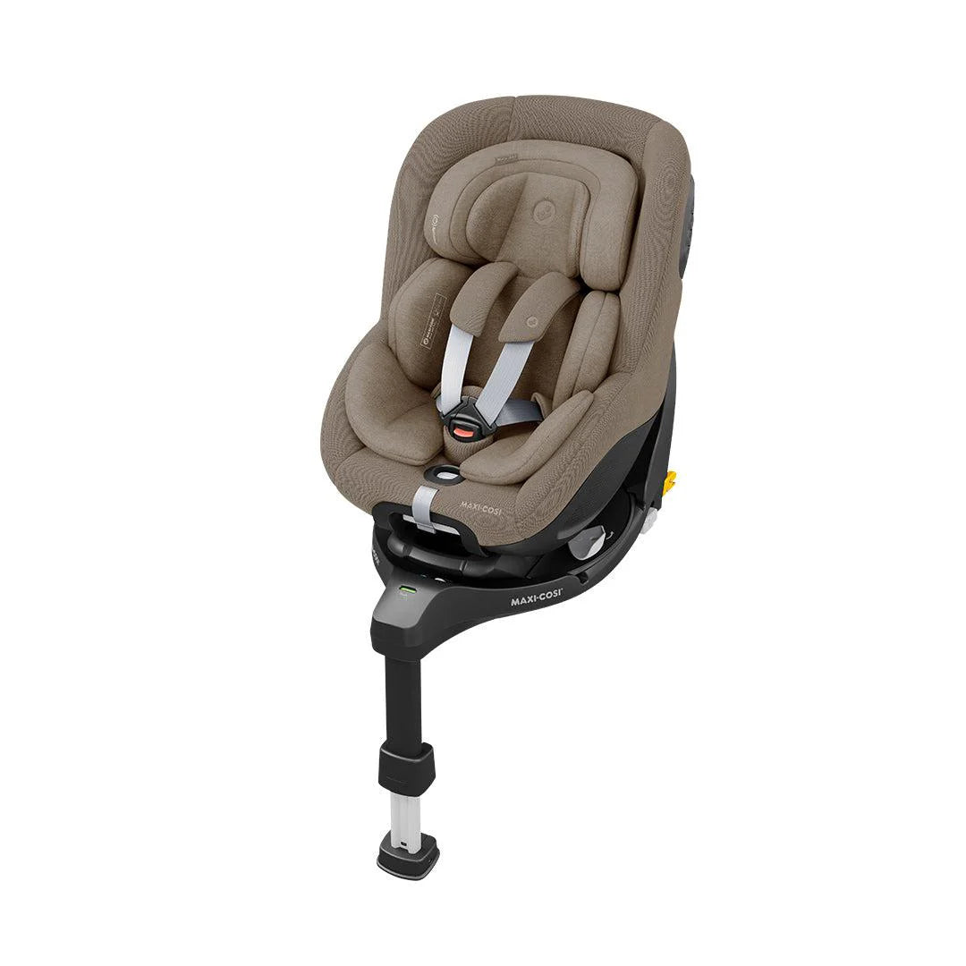 Maxi-Cosi Mica 360 Pro - Authentic Truffle