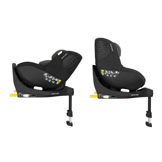 Maxi-Cosi Pro Eco i-Size Car Seat - Authentic Black