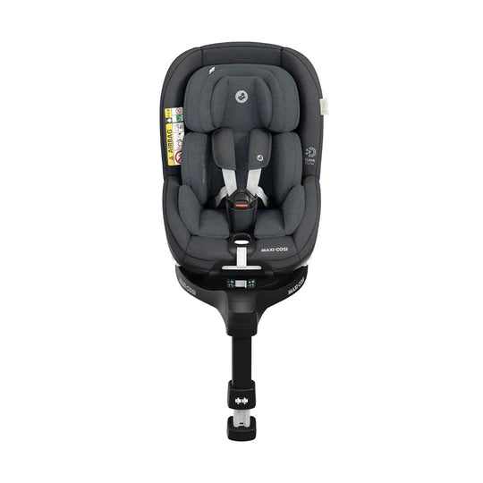 Maxi-Cosi Pro Eco i-Size Car Seat - Authentic Graphite
