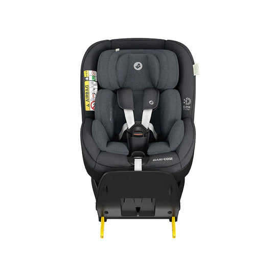 Maxi-Cosi Pro Eco i-Size Car Seat - Authentic Graphite