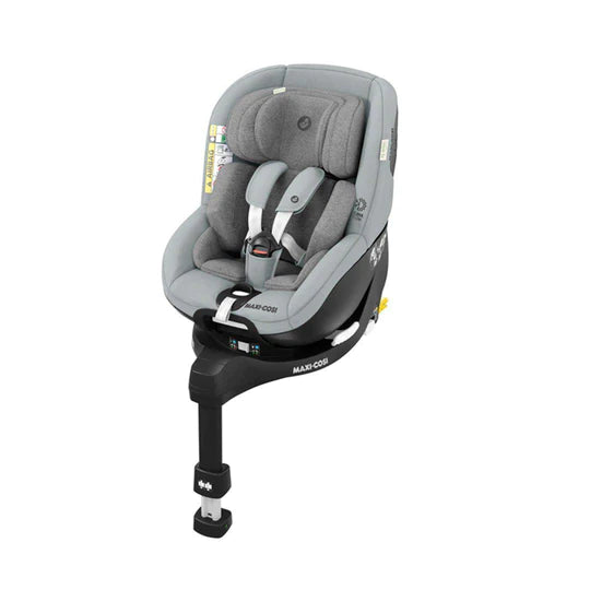 Maxi-Cosi Pro Eco i-Size Car Seat - Authentic Grey