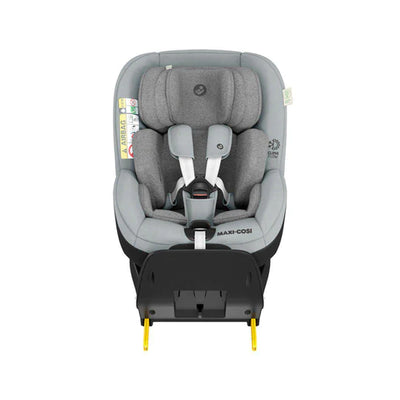 Maxi-Cosi Pro Eco i-Size Car Seat - Authentic Grey