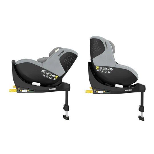 Maxi-Cosi Pro Eco i-Size Car Seat - Authentic Grey