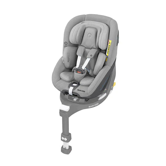 Maxi-Cosi Pearl 360 Car Seat - Authentic Grey