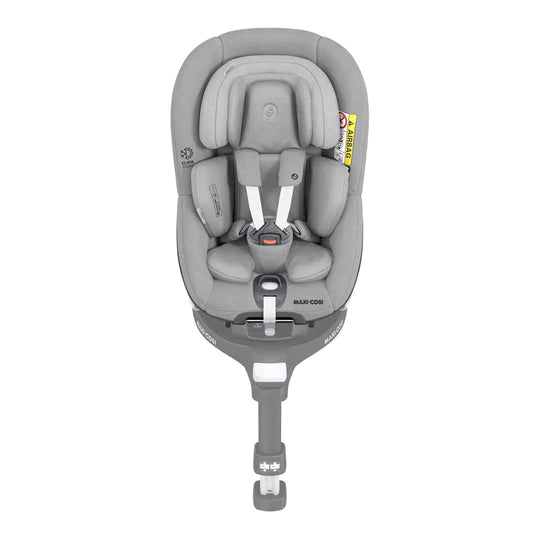 Maxi-Cosi Pearl 360 Car Seat - Authentic Grey