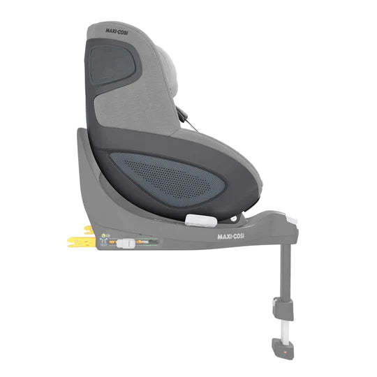 Maxi-Cosi Pearl 360 Car Seat - Authentic Grey