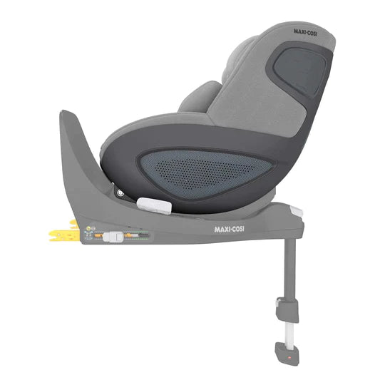 Maxi-Cosi Pearl 360 Car Seat - Authentic Grey