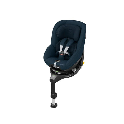 Maxi-Cosi Pearl 360 Pro Car Seat - Authentic Blue