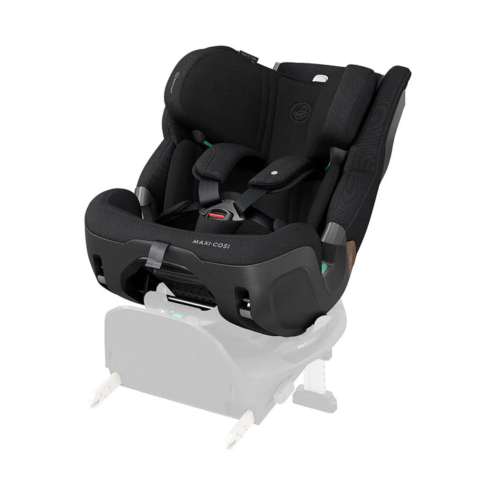 Maxi-Cosi Pearl XL Slide Pro - Authentic Black