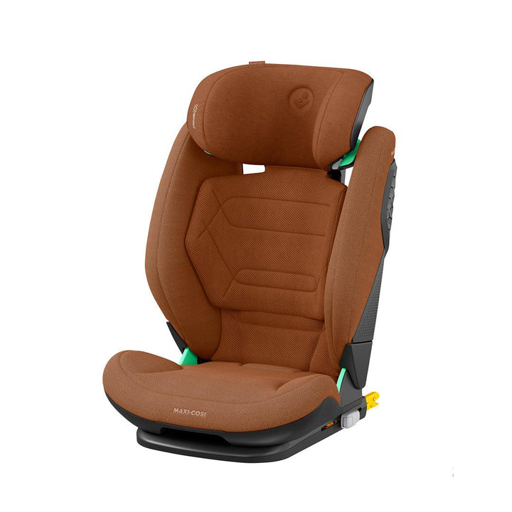 Maxi-Cosi Rodifix Pro2 I-Size Car Seat - Authentic Terra
