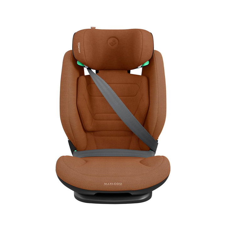 Maxi-Cosi Rodifix Pro2 I-Size Car Seat - Authentic Terra