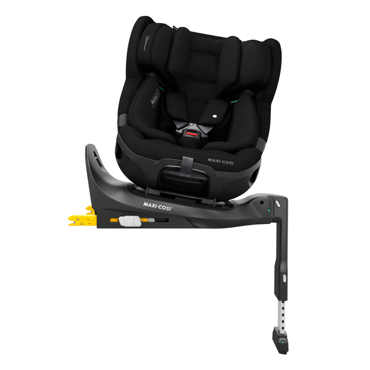 Maxi-Cosi Emerald 360 Pro - Authentic Black