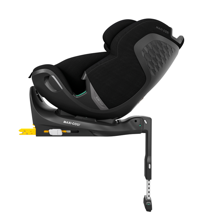 Maxi-Cosi Emerald 360 Pro - Authentic Black