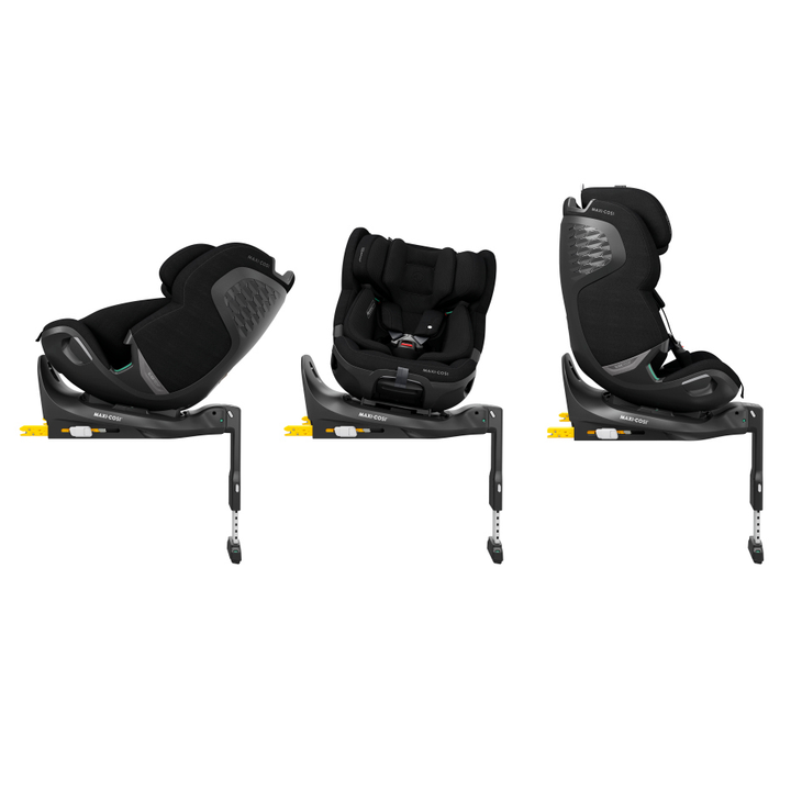 Maxi-Cosi Emerald 360 Pro - Authentic Black