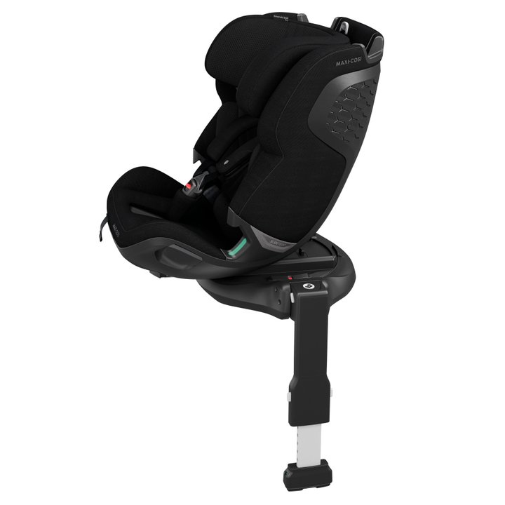 Maxi-Cosi Emerald 360 Pro - Authentic Black