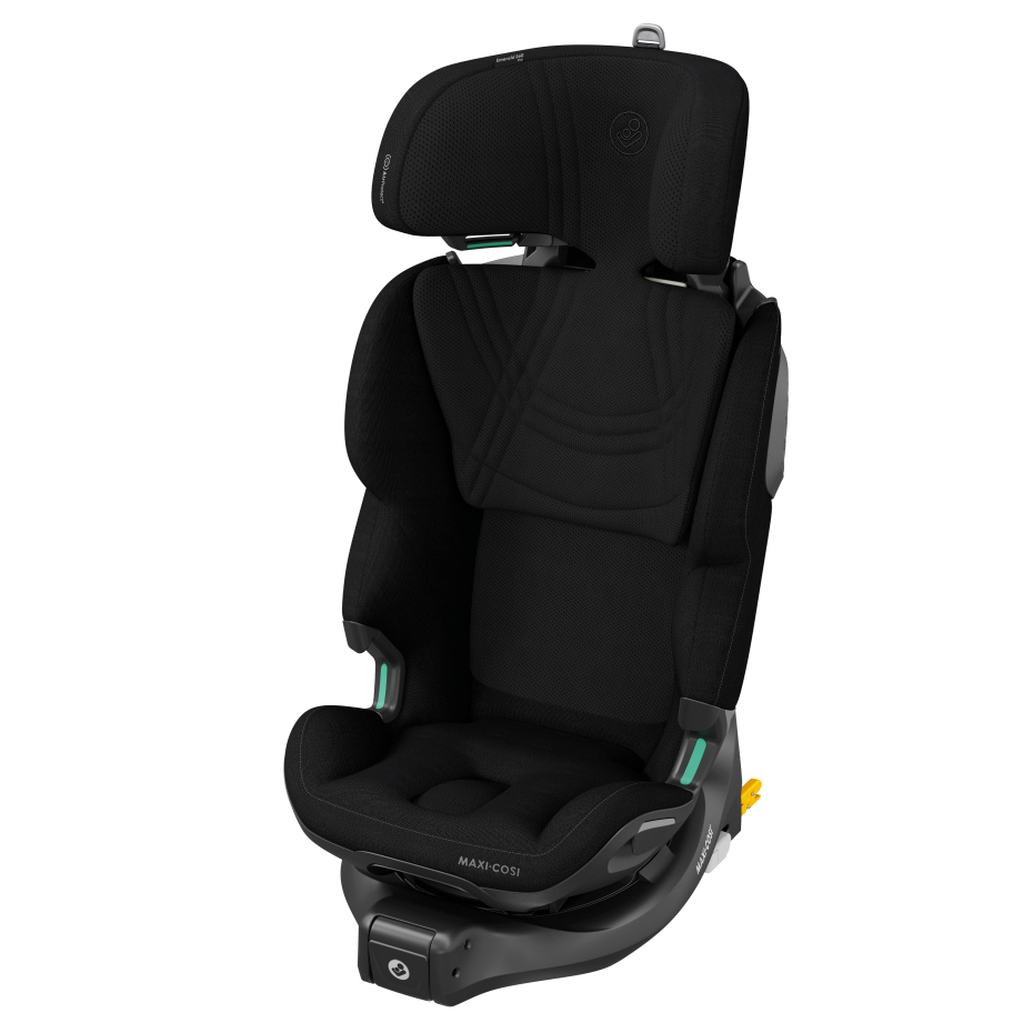Maxi-Cosi Emerald 360 Pro - Authentic Black