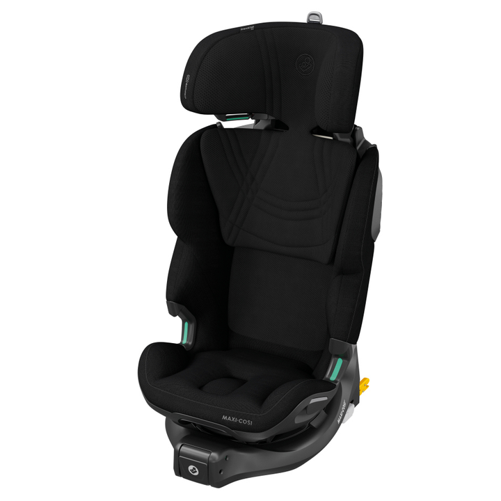 Maxi-Cosi Emerald 360 Pro - Authentic Black