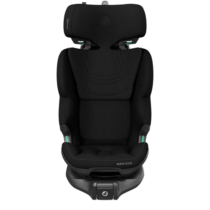 Maxi-Cosi Emerald 360 Pro - Authentic Black