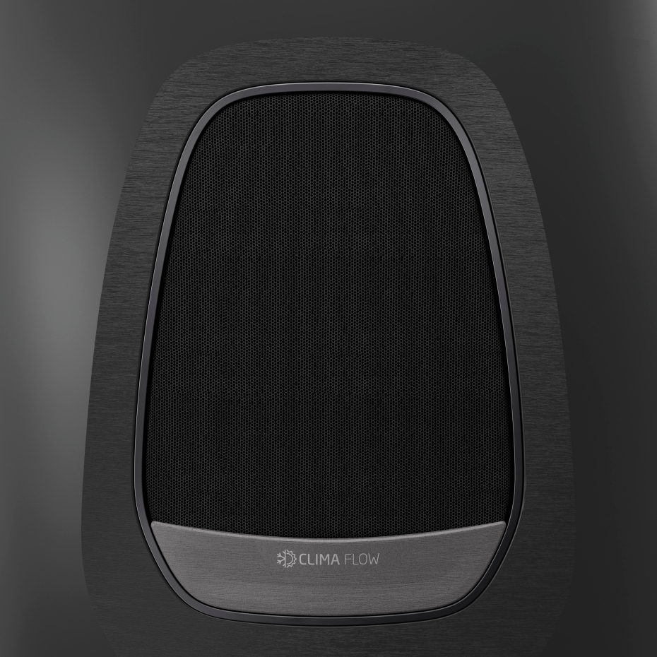 Maxi-Cosi Emerald 360 Pro - Authentic Black