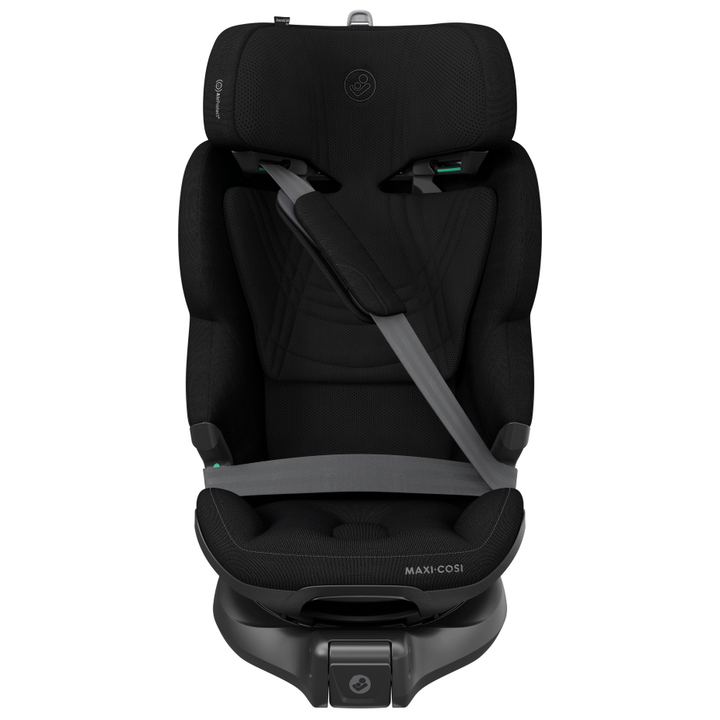 Maxi-Cosi Emerald 360 Pro - Authentic Black