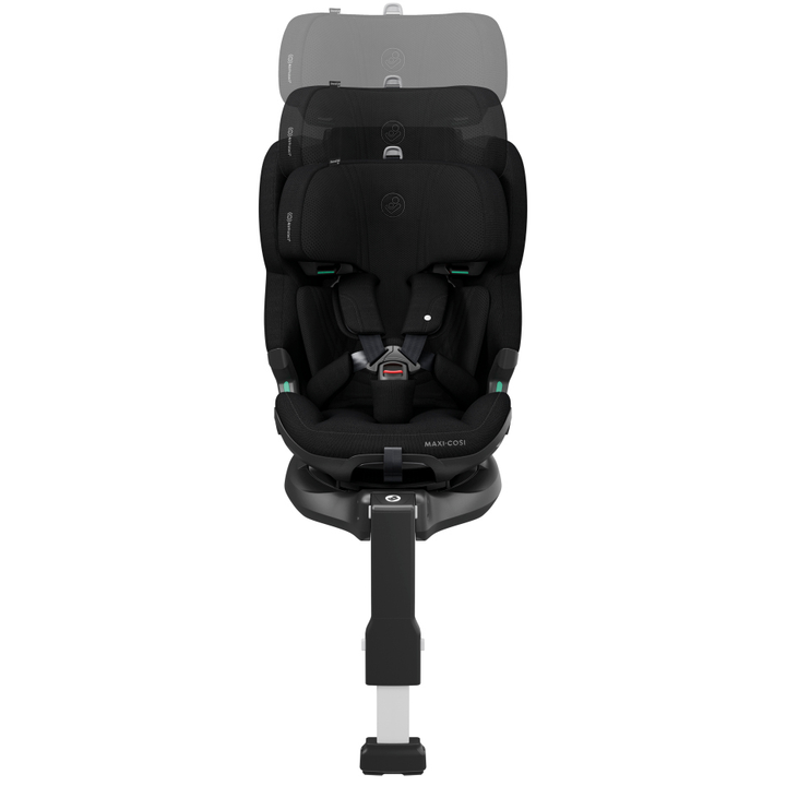 Maxi-Cosi Emerald 360 Pro - Authentic Black