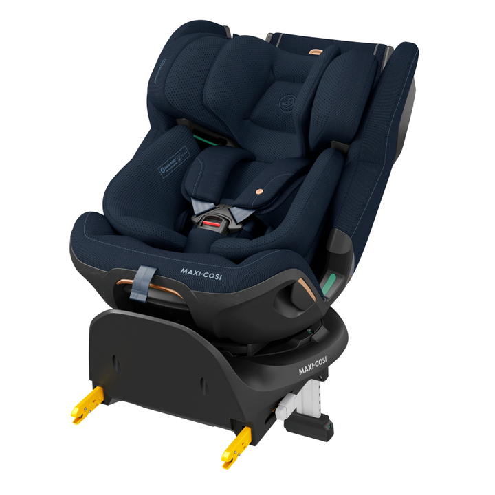 Maxi-Cosi Emerald 360 Pro - Authentic Blue
