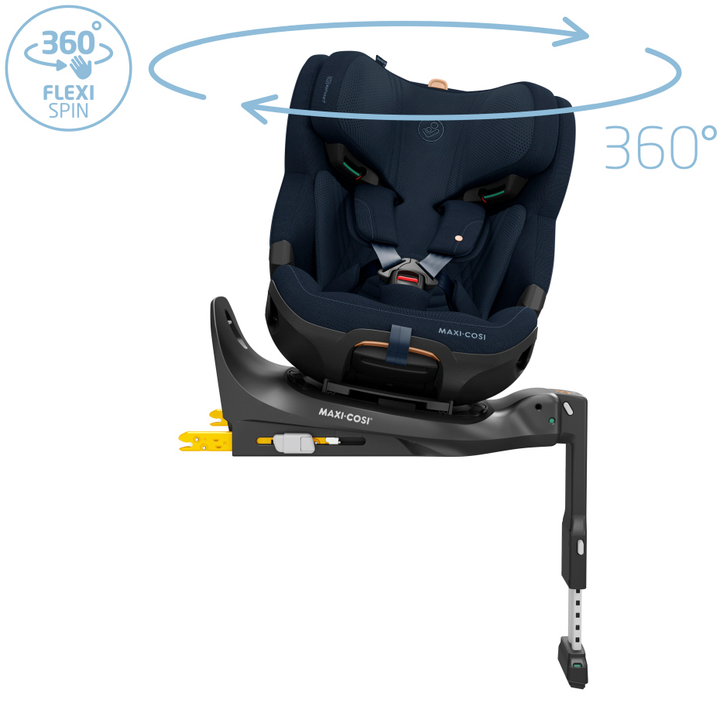 Maxi-Cosi Emerald 360 Pro - Authentic Blue