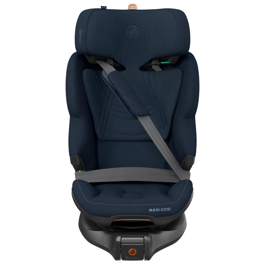 Maxi-Cosi Emerald 360 Pro - Authentic Blue