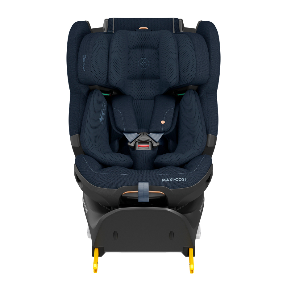 Maxi-Cosi Emerald 360 Pro - Authentic Blue