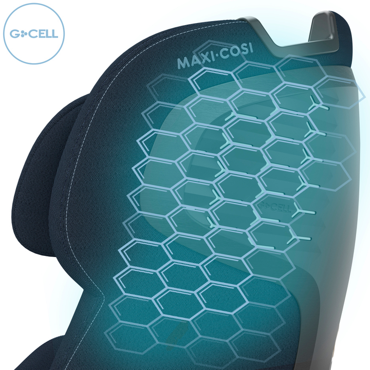 Maxi-Cosi Emerald 360 Pro - Authentic Blue