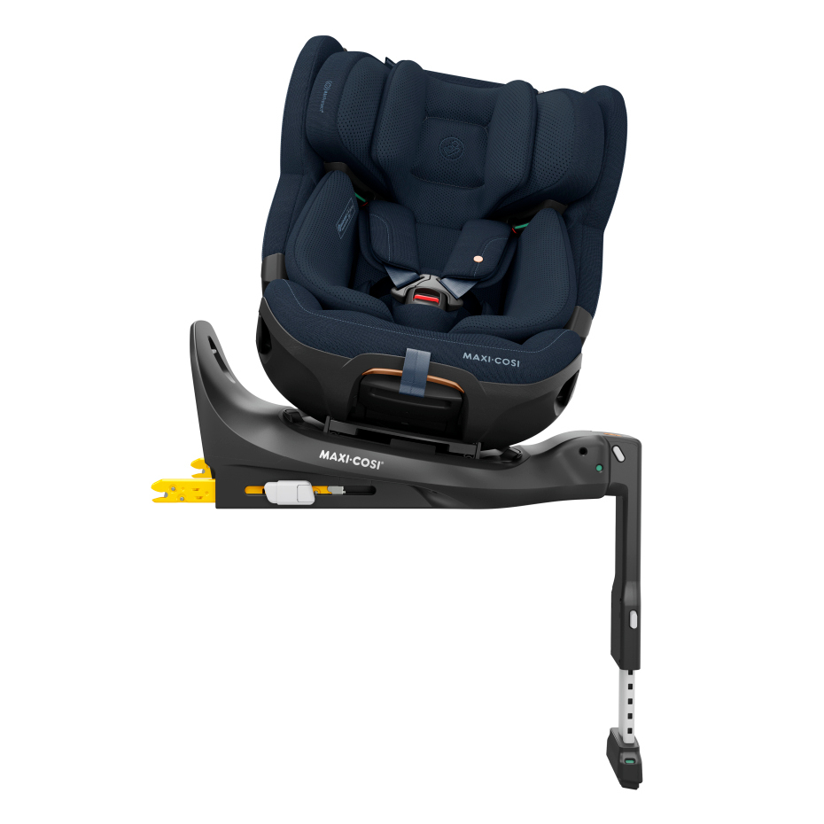 Maxi-Cosi Emerald 360 Pro - Authentic Blue