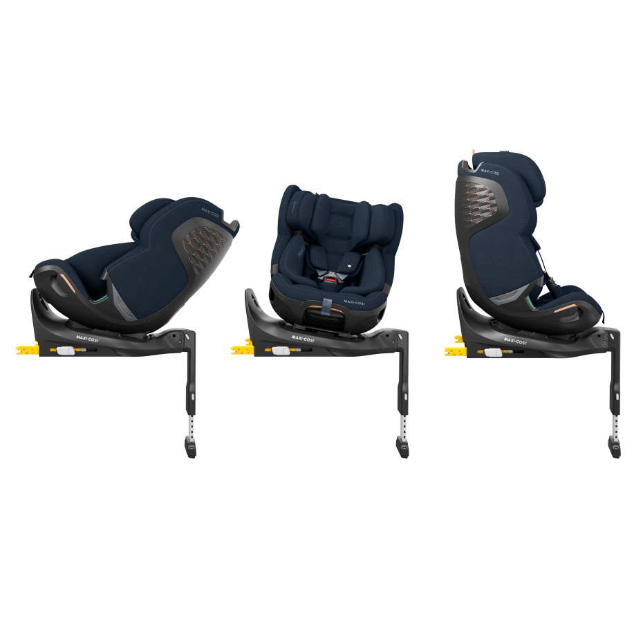 Maxi-Cosi Emerald 360 Pro - Authentic Blue