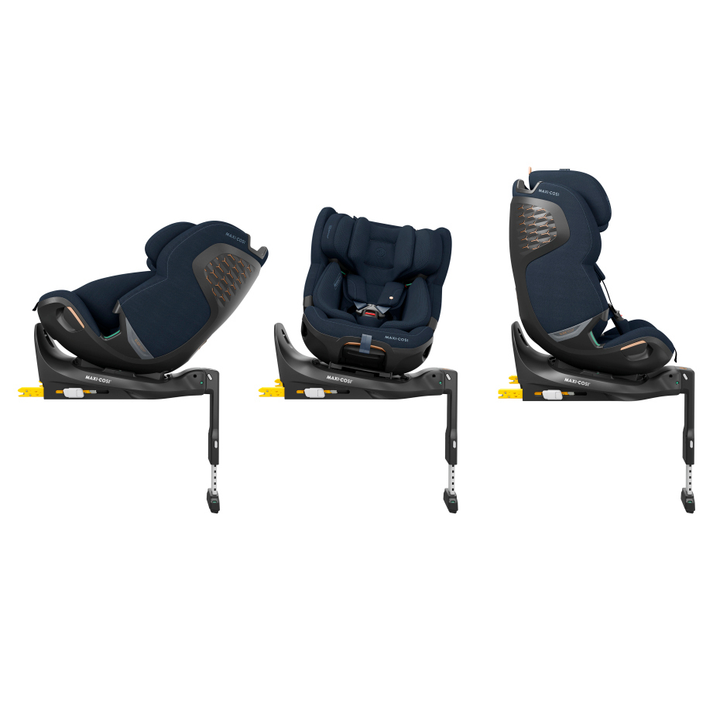 Maxi-Cosi Emerald 360 Pro - Authentic Blue