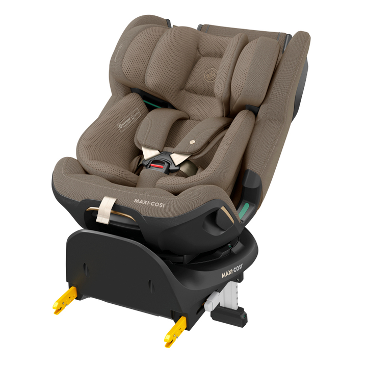 Maxi-Cosi Emerald 360 Pro - Authentic Truffle