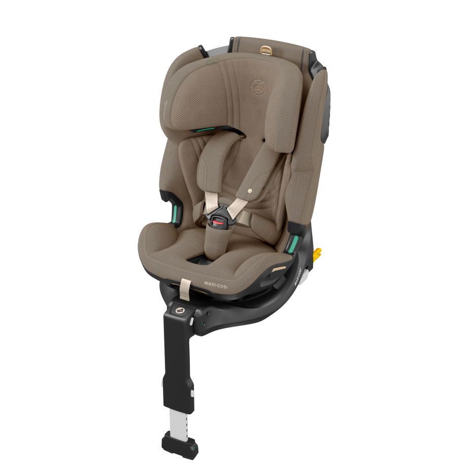 Maxi-Cosi Emerald 360 Pro - Authentic Truffle