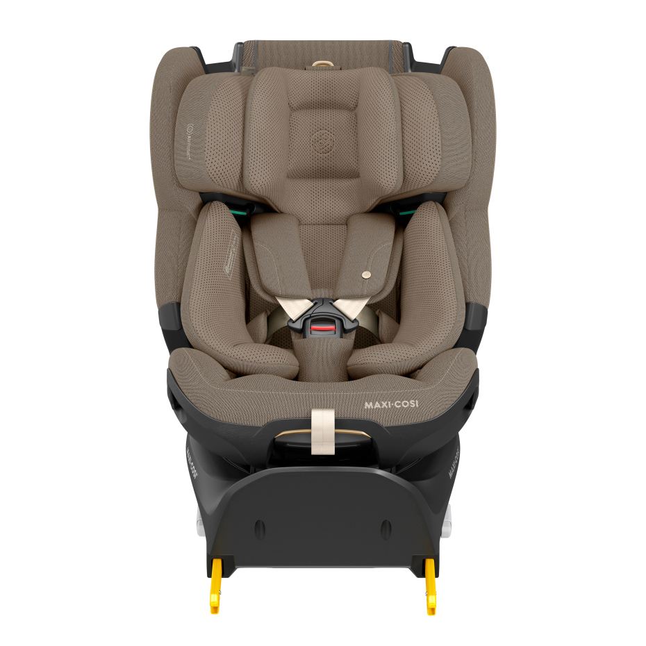 Maxi-Cosi Emerald 360 Pro - Authentic Truffle