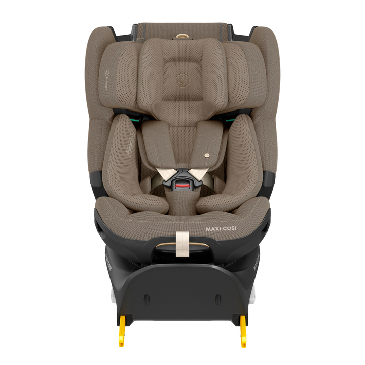 Maxi-Cosi Emerald 360 Pro - Authentic Truffle