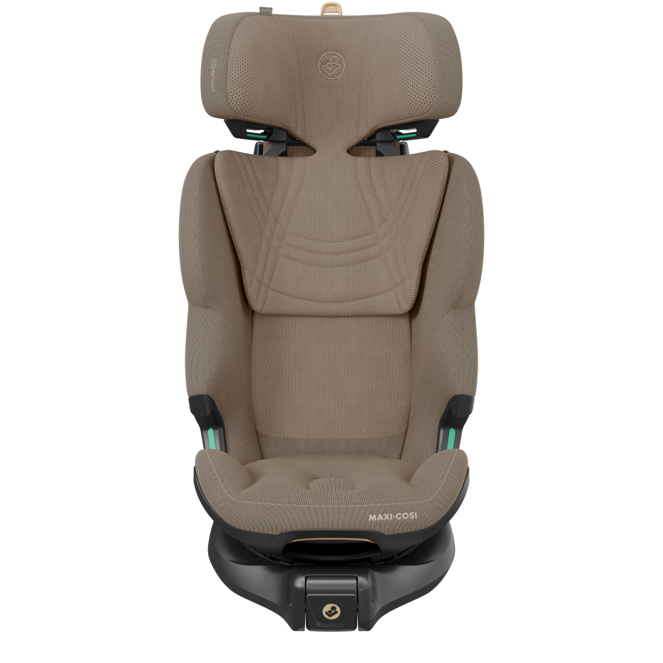 Maxi-Cosi Emerald 360 Pro - Authentic Truffle