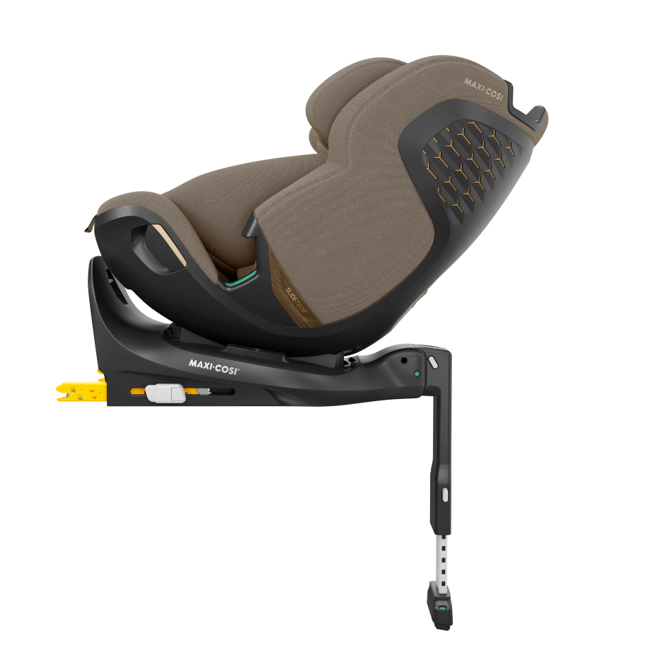 Maxi-Cosi Emerald 360 Pro - Authentic Truffle