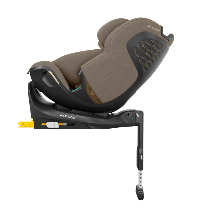Maxi-Cosi Emerald 360 Pro - Authentic Truffle