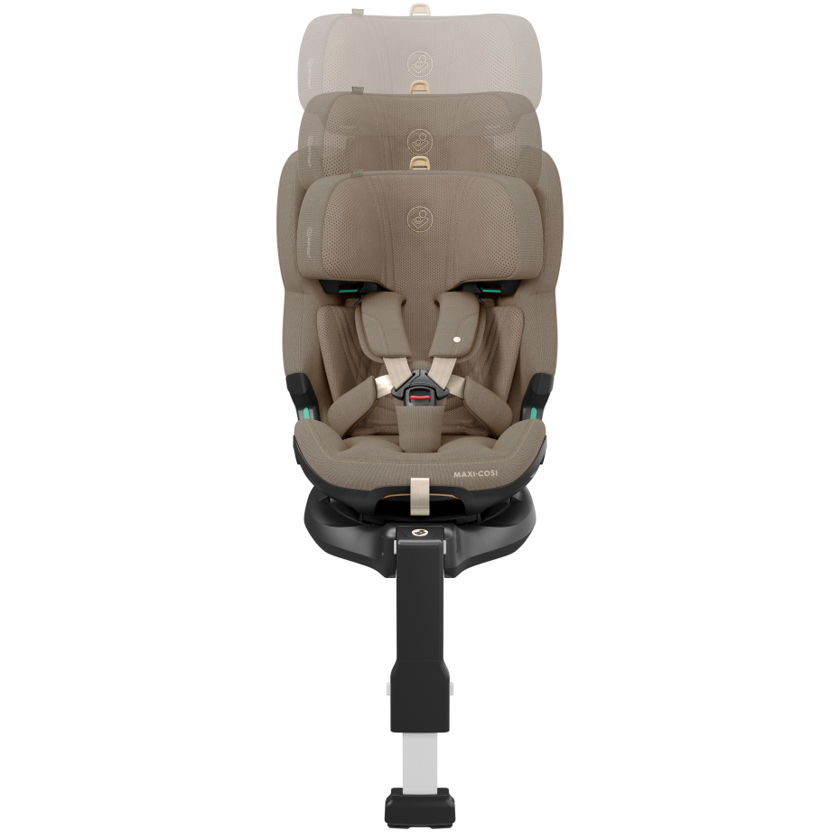 Maxi-Cosi Emerald 360 Pro - Authentic Truffle
