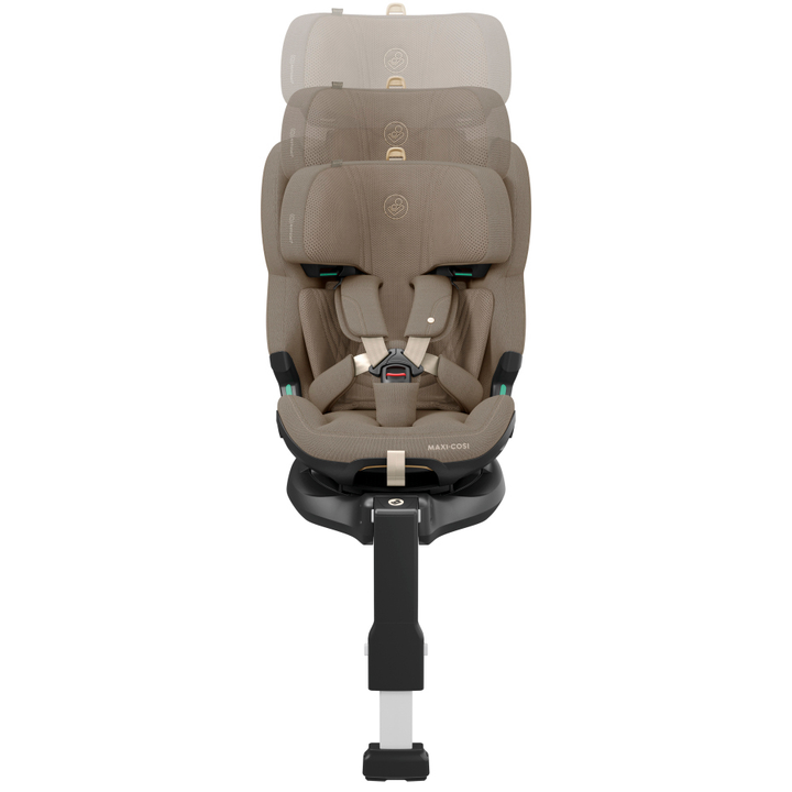 Maxi-Cosi Emerald 360 Pro - Authentic Truffle