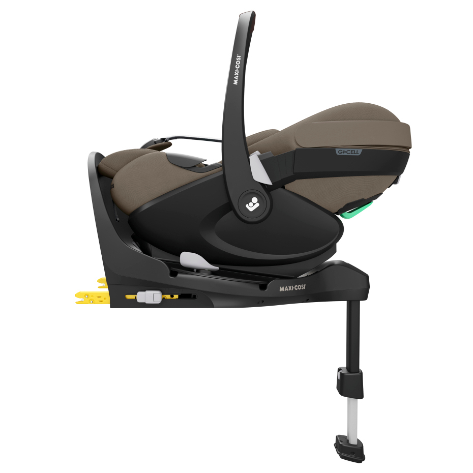 Maxi cosi car seat wheels best sale