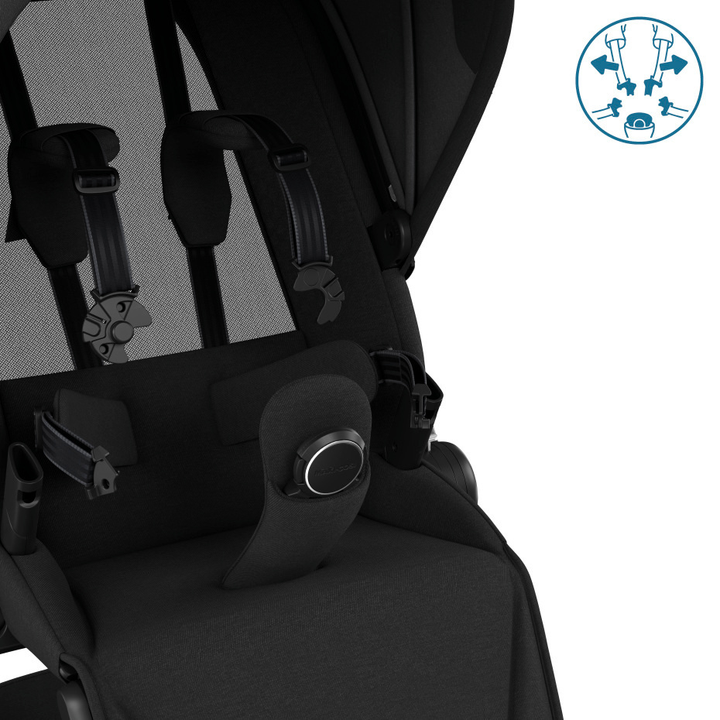 Maxi cosi twist seat hotsell