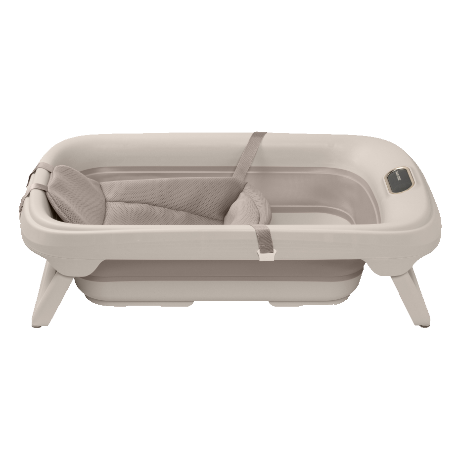 Maxi-Cosi Indigo Plus Bath Tub - Elegance Beige