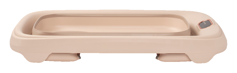 Maxi-Cosi Indigo Pro Bath Tub - Muted Terra