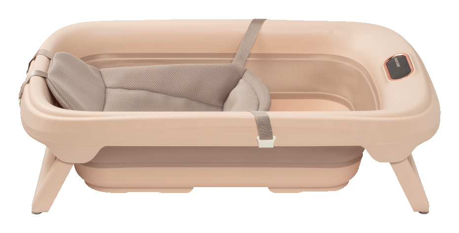 Maxi-Cosi Indigo Pro Bath Tub - Muted Terra