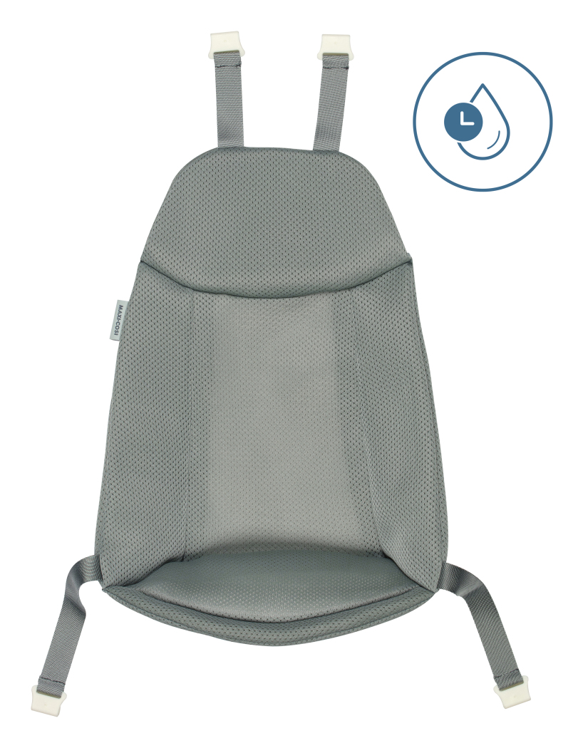 Maxi-Cosi Indigo Pro Bath Tub - Sage Green
